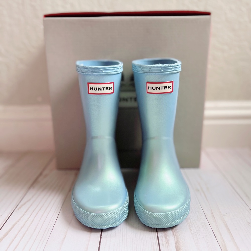 Kids Hunter Boots